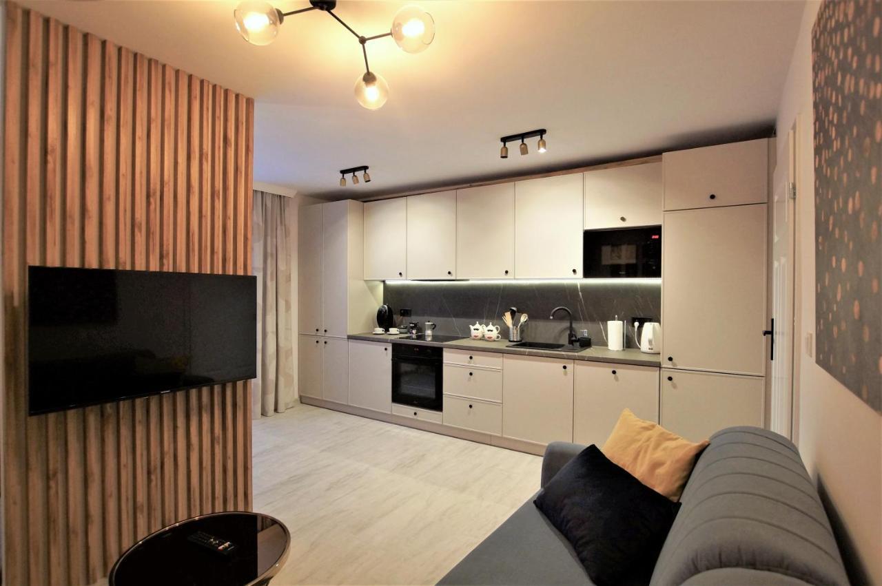 Waniliowe Zacisze Jelenia Góra Exterior foto