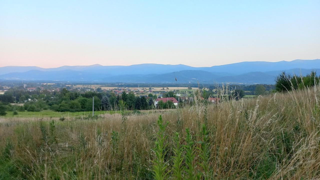 Waniliowe Zacisze Jelenia Góra Exterior foto