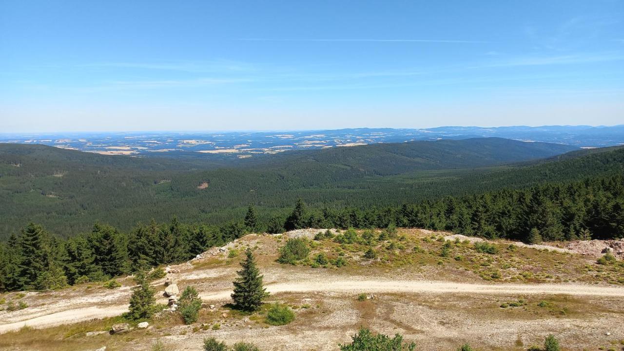 Waniliowe Zacisze Jelenia Góra Exterior foto