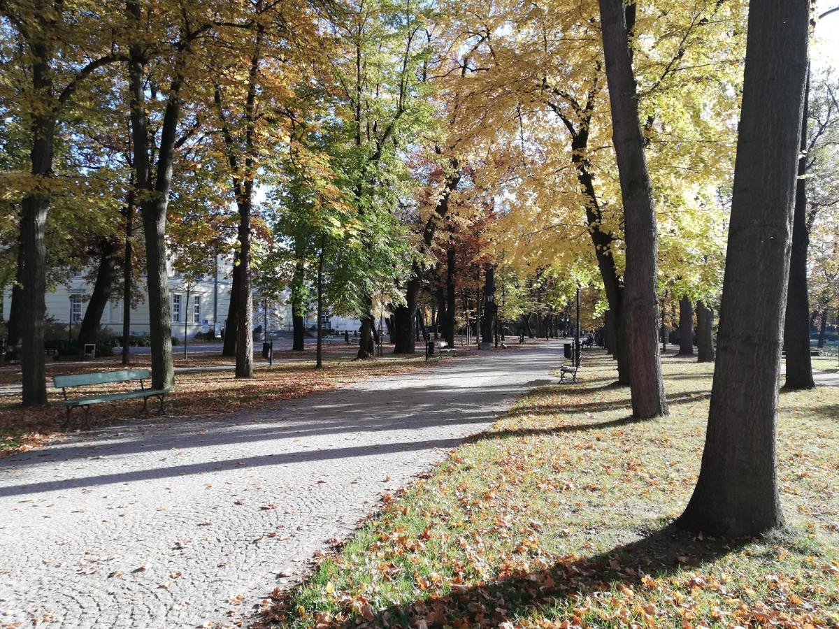 Waniliowe Zacisze Jelenia Góra Exterior foto