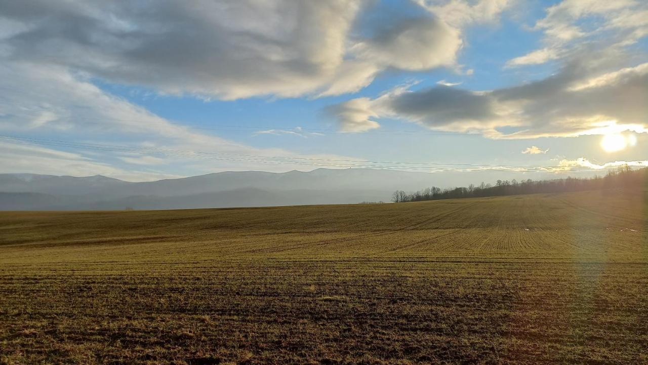 Waniliowe Zacisze Jelenia Góra Exterior foto