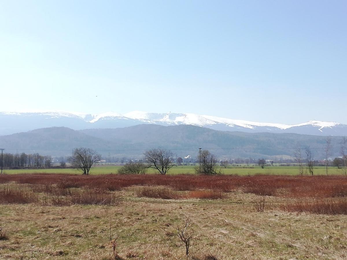 Waniliowe Zacisze Jelenia Góra Exterior foto
