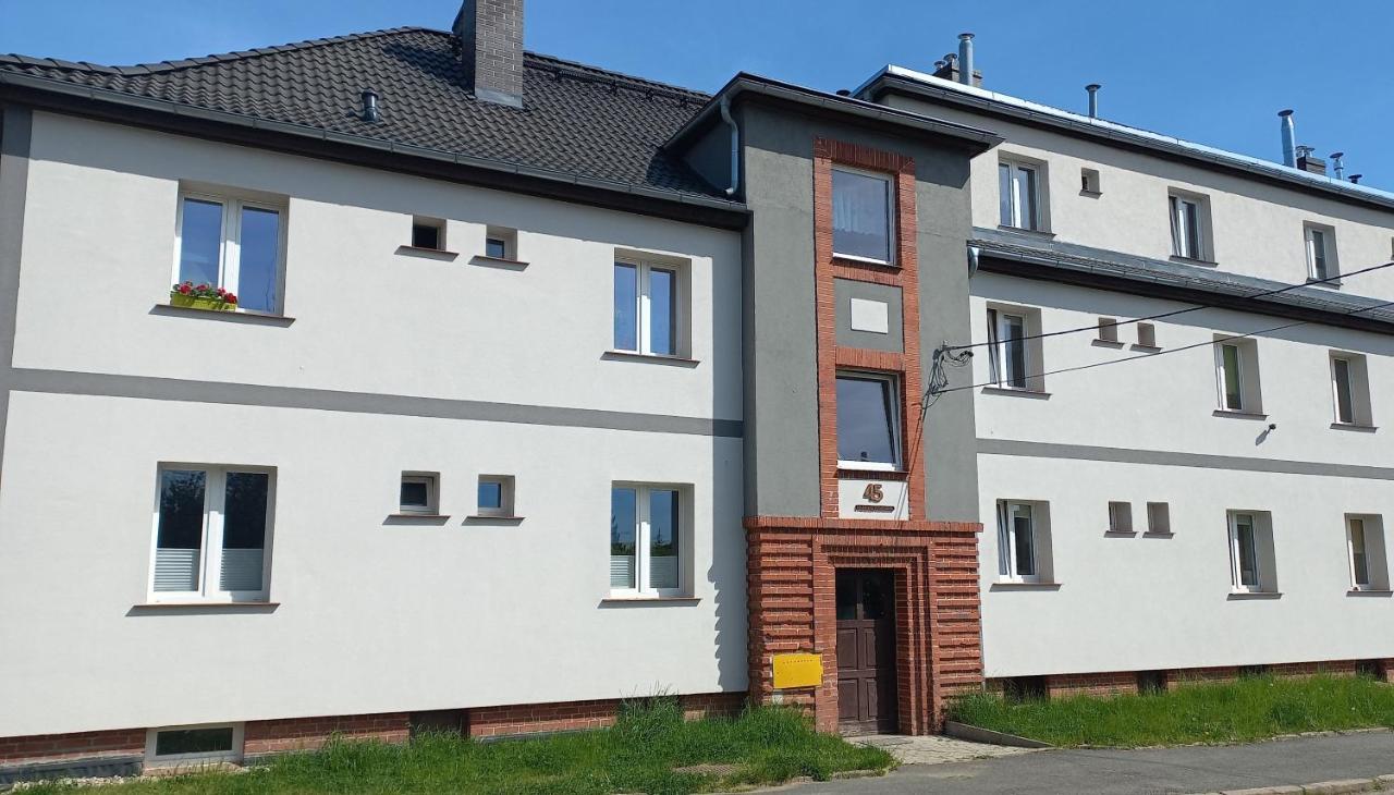 Waniliowe Zacisze Jelenia Góra Exterior foto