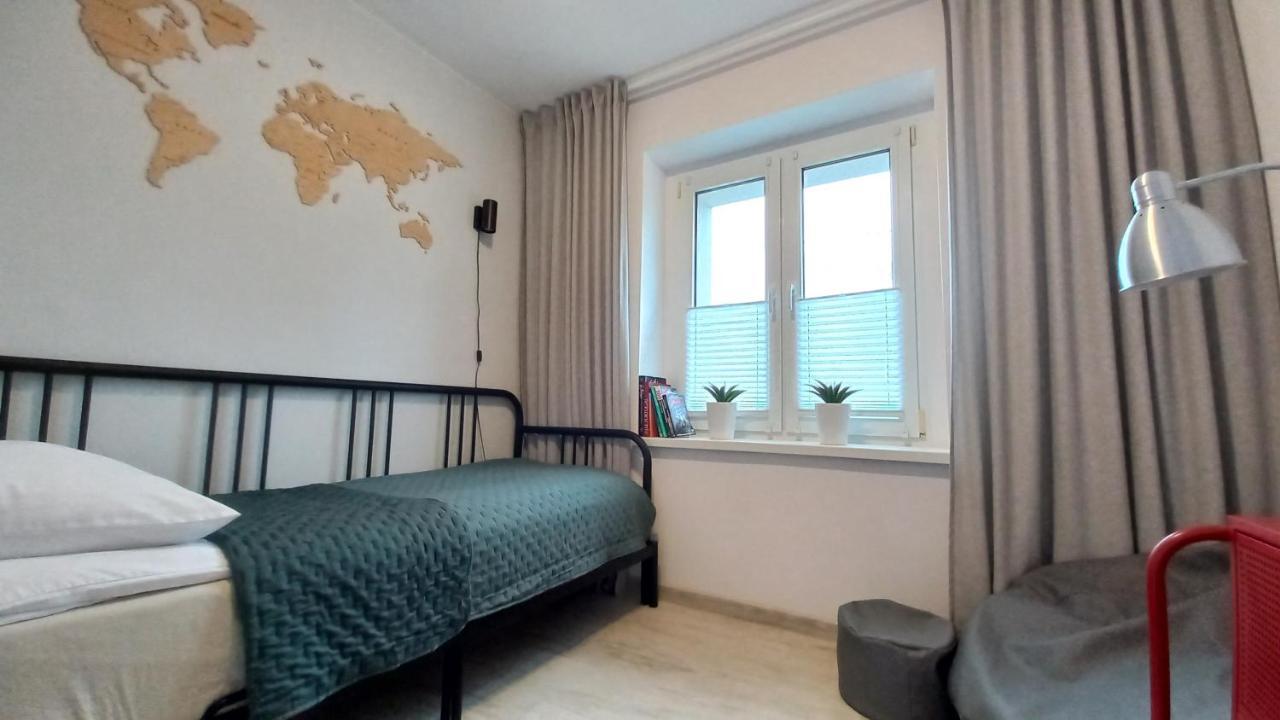 Waniliowe Zacisze Jelenia Góra Exterior foto